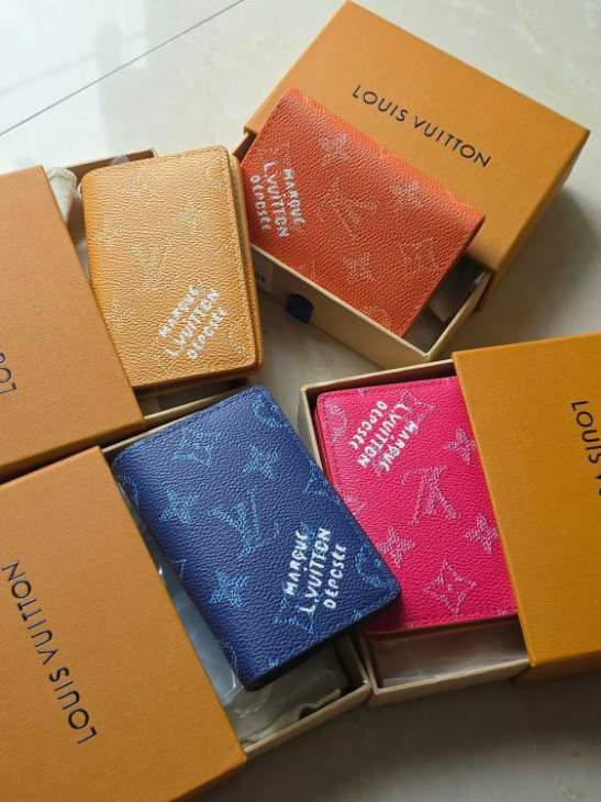 Picture of Louis Vuitton Wallets _SKUfw216011962fw